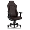 Žaidimų kėdė Noblechairs HERO Java Edition Vinyl / PU hybrid leather Gaming Chair