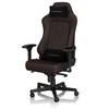 Žaidimų kėdė Noblechairs HERO Java Edition Vinyl / PU hybrid leather Gaming Chair