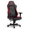 noblechairs HERO Gaming Chair – MOUZ Edition