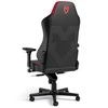 noblechairs HERO Gaming Chair – MOUZ Edition
