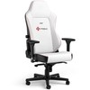 „noblechairs HERO“ žaidimų kėdė – „Resident Evil Umbrella Edition“