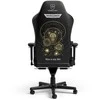 noblechairs HERO Gaming Chair – Warhammer 40k Edition