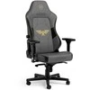 noblechairs HERO Gaming Chair – Warhammer 40k Edition