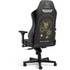 noblechairs HERO Gaming Chair – Warhammer 40k Edition