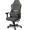 noblechairs HERO Gaming Chair – Warhammer 40k Edition