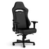 noblechairs HERO ST Gaming Chair – Juodas Edition