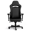 noblechairs HERO ST Gaming Chair – Juodas Edition