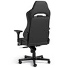 noblechairs HERO ST Gaming Chair – Juodas Edition