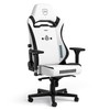 „Fotel Noblechairs HERO ST“ – „Stormtrooper“ leidimas (GAGC-280)