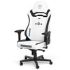 „Fotel Noblechairs HERO ST“ – „Stormtrooper“ leidimas (GAGC-280)