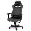 noblechairs HERO ST TX Anthracite (Antracito spalvos Medžiaginė) Kėdė
