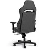 noblechairs HERO ST TX Anthracite (Antracito spalvos Medžiaginė) Kėdė