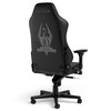 noblechairs HERO žaidimų kėdė – The Elder Scrolls V: Skyrim 10th Anniversary Edition