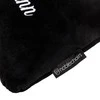 Žaidimų kėdės kaklo pagalvėlė Noblechairs Neck Pillow Ehreinmann, tinka EPIC/ICON/HERO, Juoda-balta