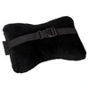 Žaidimų kėdės kaklo pagalvėlė Noblechairs Neck Pillow Ehreinmann, tinka EPIC/ICON/HERO, Juoda-balta