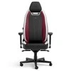 noblechairs LEGEND Gaming Chair – juodas/baltas/red