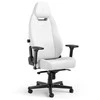 noblechairs LEGEND Gaming Chair – Baltas Edition