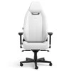noblechairs LEGEND Gaming Chair – Baltas Edition