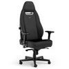 noblechairs LEGEND Gaming Chair – Juodas Edition