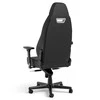 noblechairs LEGEND Gaming Chair – Juodas Edition
