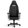 noblechairs LEGEND Gaming Chair – Juodas Edition