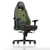 noblechairs LEGEND Gaming Chair – DOOM: The Dark Ages Edition