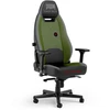 „noblechairs LEGEND“ žaidimų kėdė – „DOOM: The Dark Ages“ leidimas