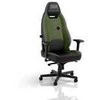 „noblechairs LEGEND“ žaidimų kėdė – „DOOM: The Dark Ages“ leidimas