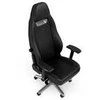 noblechairs LEGEND Gaming Chair – Sidabrinis Edition