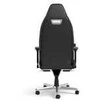 noblechairs LEGEND Gaming Chair – Sidabrinis Edition