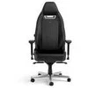„noblechairs LEGEND“ žaidimų kėdė – „Sidabrinis“ leidimas