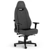 „noblechairs LEGEND TX“ žaidimų kėdė – antracito spalvos