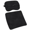 noblechairs Memory Foam Kissen-Set – Juodas Panther Edition