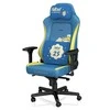 „noblechairs“ atminties putų pagalvių rinkinys – „Fallout“ 25-mečio jubiliejaus leidimas