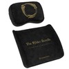 Žaidimų kėdės pagalvėlių rinkinys Noblechairs The Elder Scrolls Online Edition Memory Foam Cushion Set, tinka EPIC/ICON/HERO, Juoda
