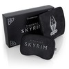 „noblechairs“ viskoelastinių pagalvių komplektas – „SKYRIM“ leidimas