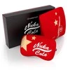 noblechairs Memory Foam Pillow Set – Fallout Nuka-Cola Edition