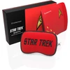 noblechairs Memory Foam Pillow Set - Star Trek Scotty Edition