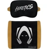 „noblechairs“ viskoelastinių kilimėlių rinkinys – „Heretics Edition“