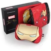 „noblechairs“ atminties putų pagalvėlių komplektas – „Iron Man Edition“