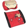 „noblechairs“ atminties putų pagalvėlių komplektas – „Iron Man Edition“