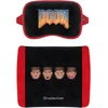 „noblechairs“ atminties putų pagalvių komplektas – „DOOM Retro Edition“