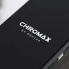 Aušintuvo Priedas - Noctua NA-HC8 Chromax Juodas Aliuminis