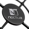 Noctua NA-FG1-4 Sx5 Fan Guard, 40 mm – juodos spalvos