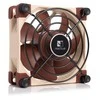Noctua NA-FG1-8 Sx5 Fan Guard 80 mm - juodos spalvos