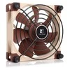 Noctua NA-FG1-9 Sx5 ventiliatoriaus grotelės 92 mm - juodos