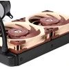 Noctua NA-SAVG1 Anti-Vibration Mounting Set – rudos spalvos