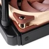 Noctua NA-SAVG1 Anti-Vibration Mounting Set – rudos spalvos
