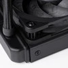 Noctua NA-SAVG1 chromax juodas Anti-Vibration Pads – juodas