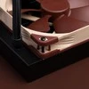 Noctua NA-SAVG2 Anti-Vibrationsset - braun